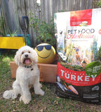Dry Dog Food product image 2