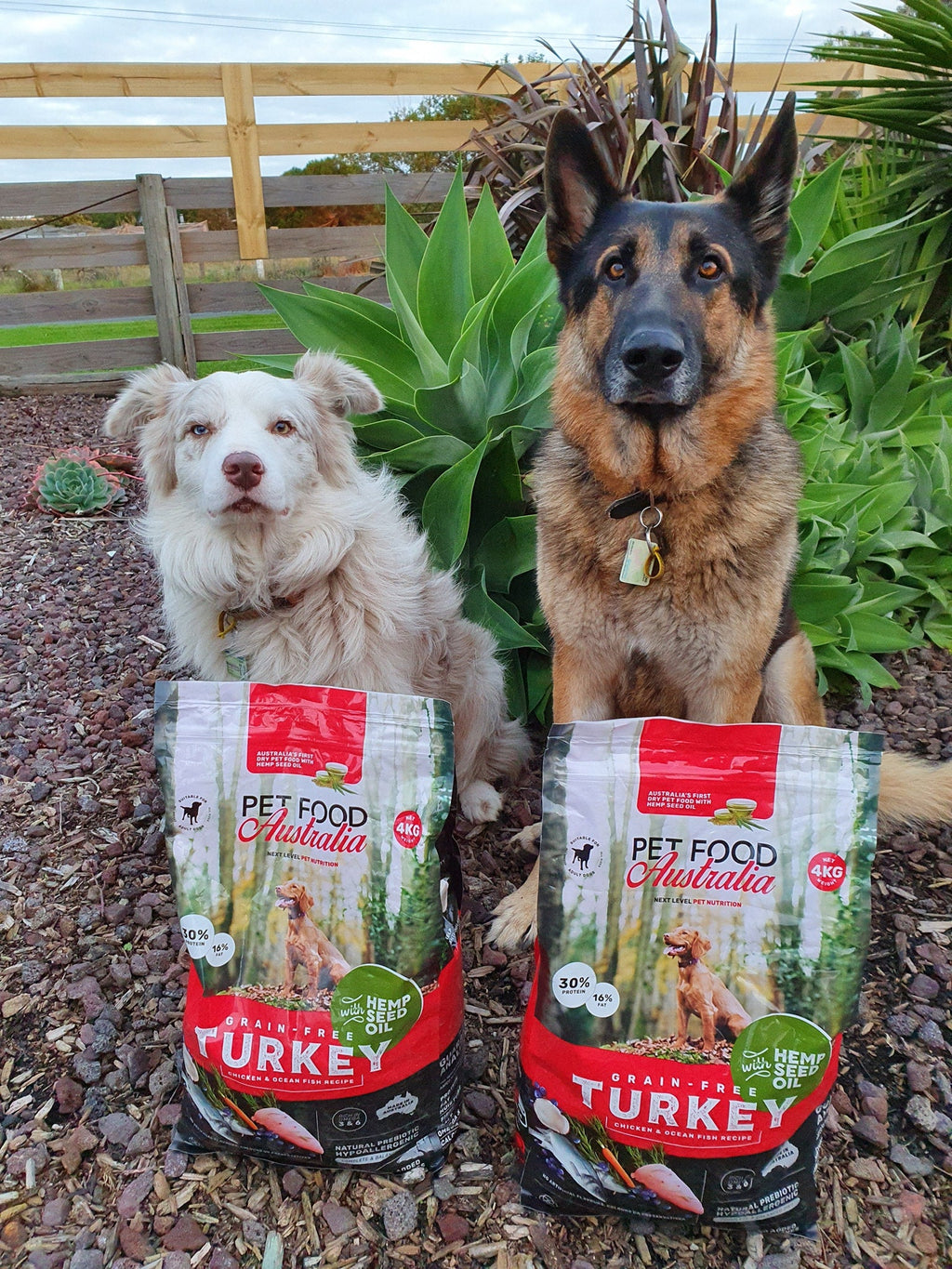 Dry Dog Food product image 3