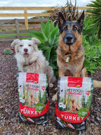 Dry Dog Food product image 3