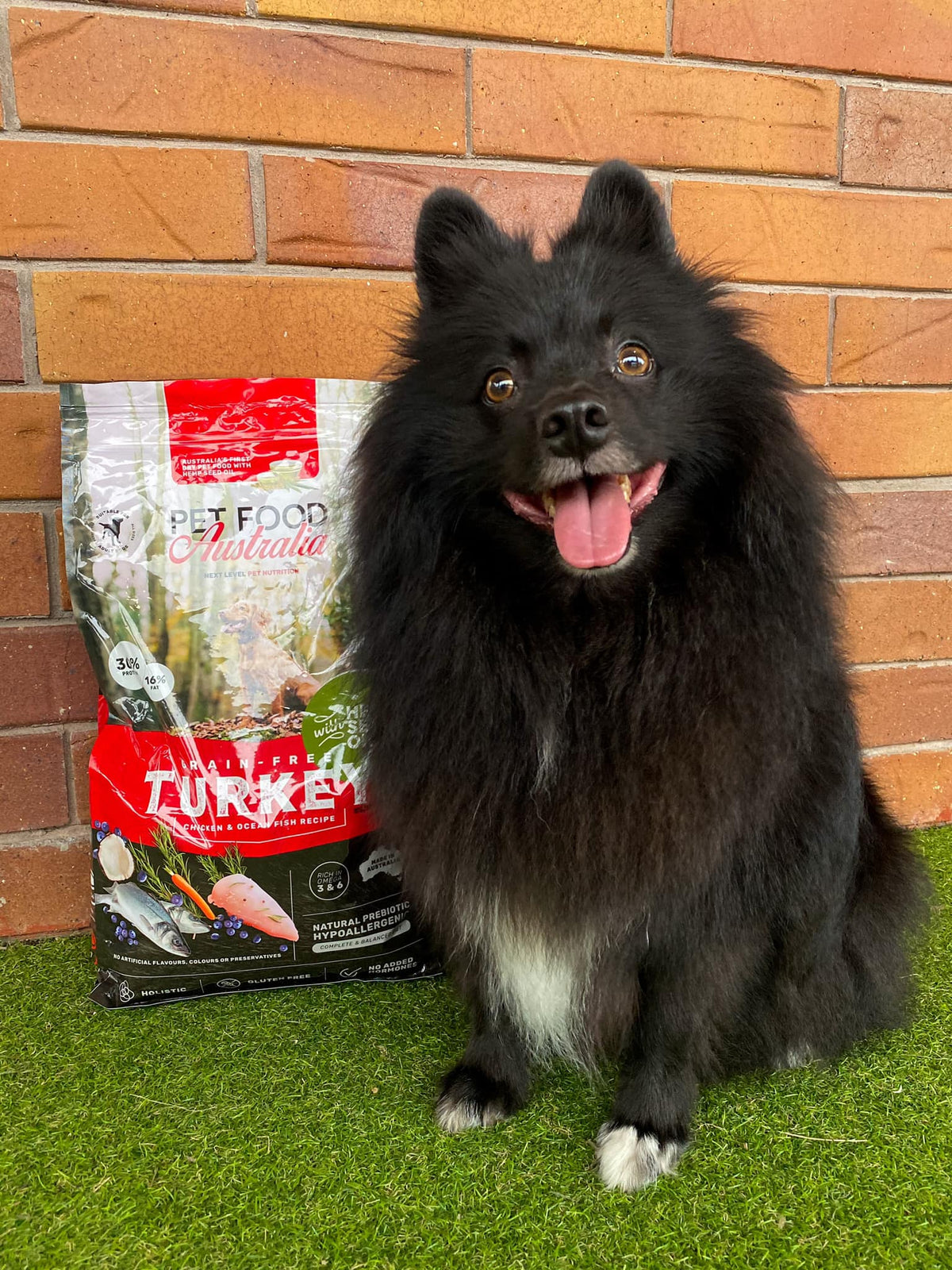 Dry Dog Food product image 4