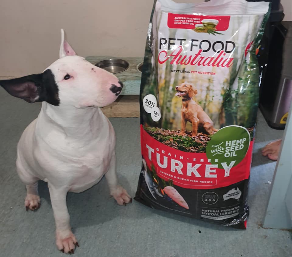 Dry Dog Food product image 7