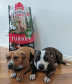 Dry Dog Food product image 8