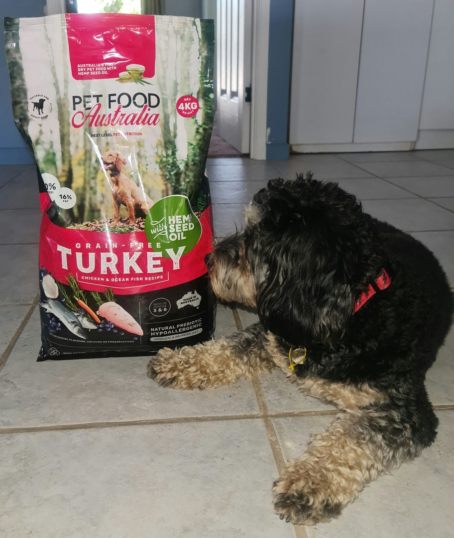 Dry Dog Food product image 11