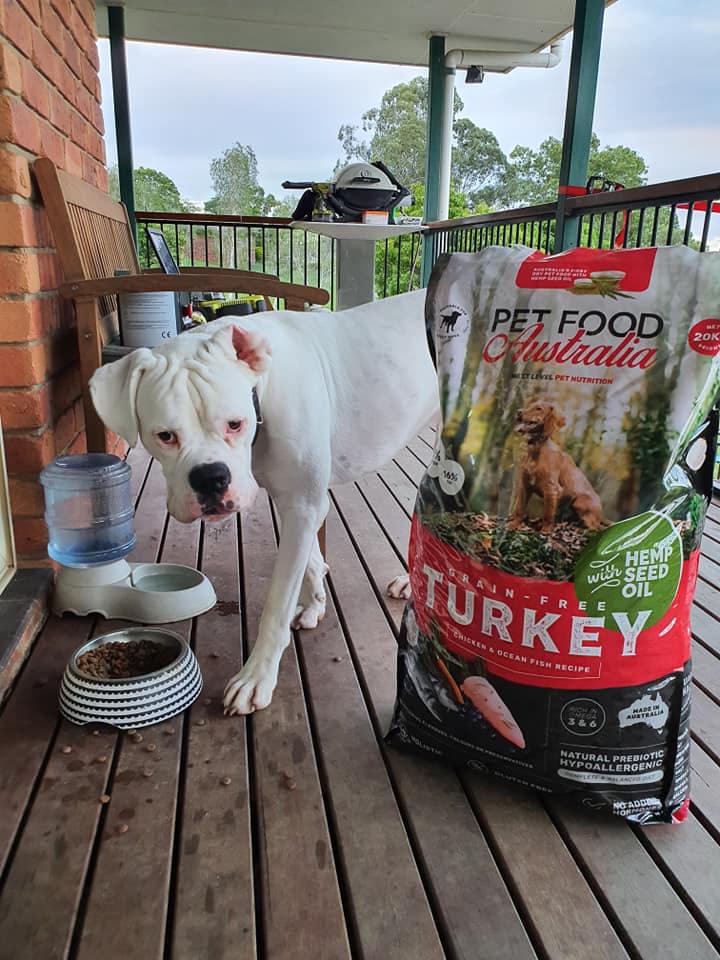 Dry Dog Food product image 12
