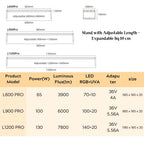Aquarium Light product image 10