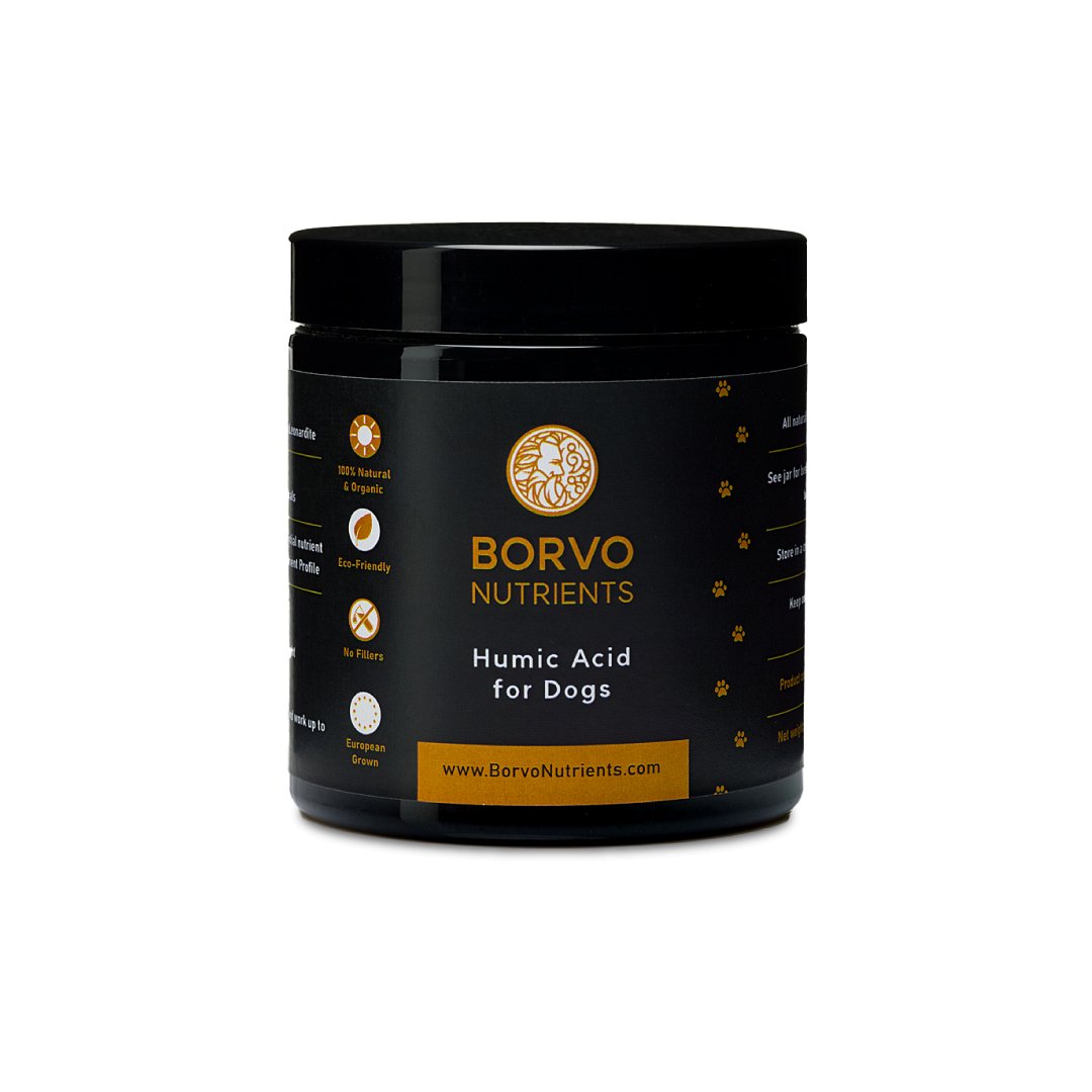 Humic Acid Supplement product image 1