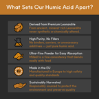 Humic Acid Supplement product image 4