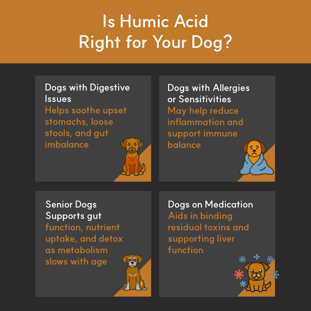 Humic Acid Supplement product image 6