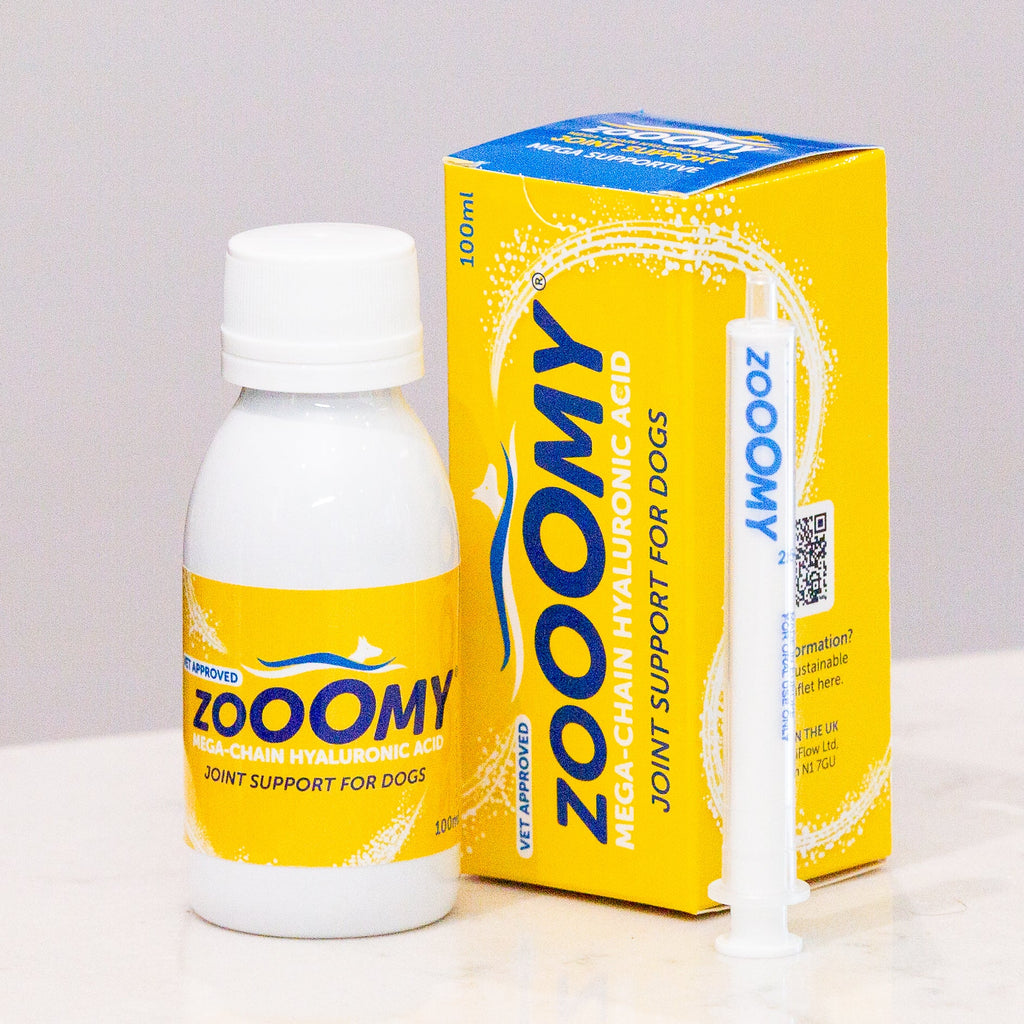 Liquid Dog Joint Supplement product image 1