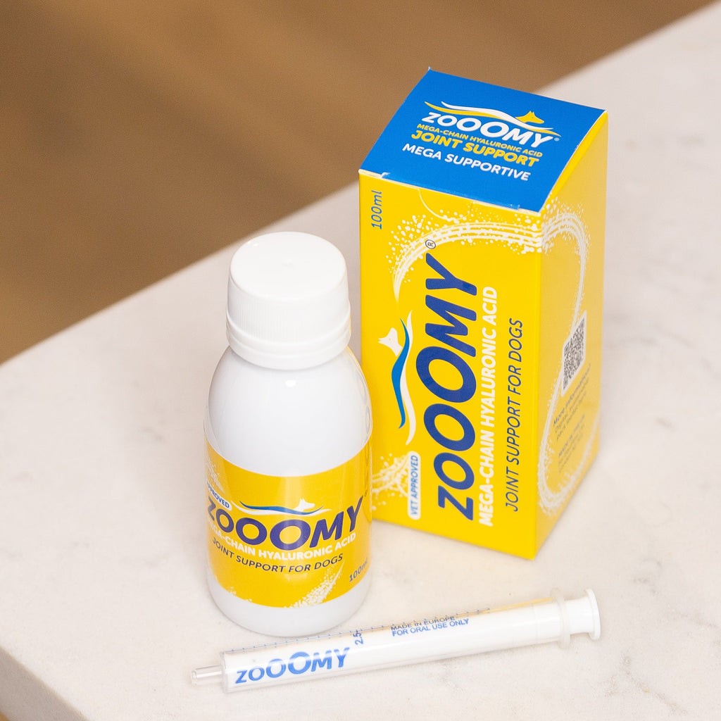 Liquid Dog Joint Supplement product image 3