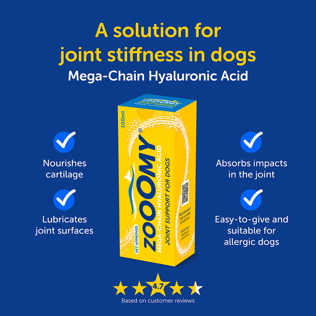 Liquid Dog Joint Supplement product image 7