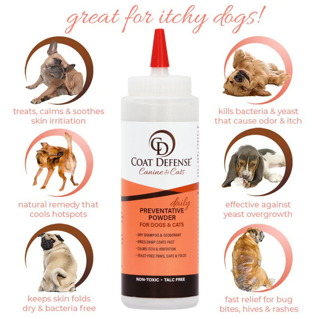 Dog Skin Care Bundle product image 2