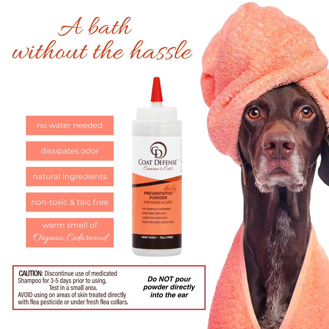 Dog Skin Care Bundle product image 3