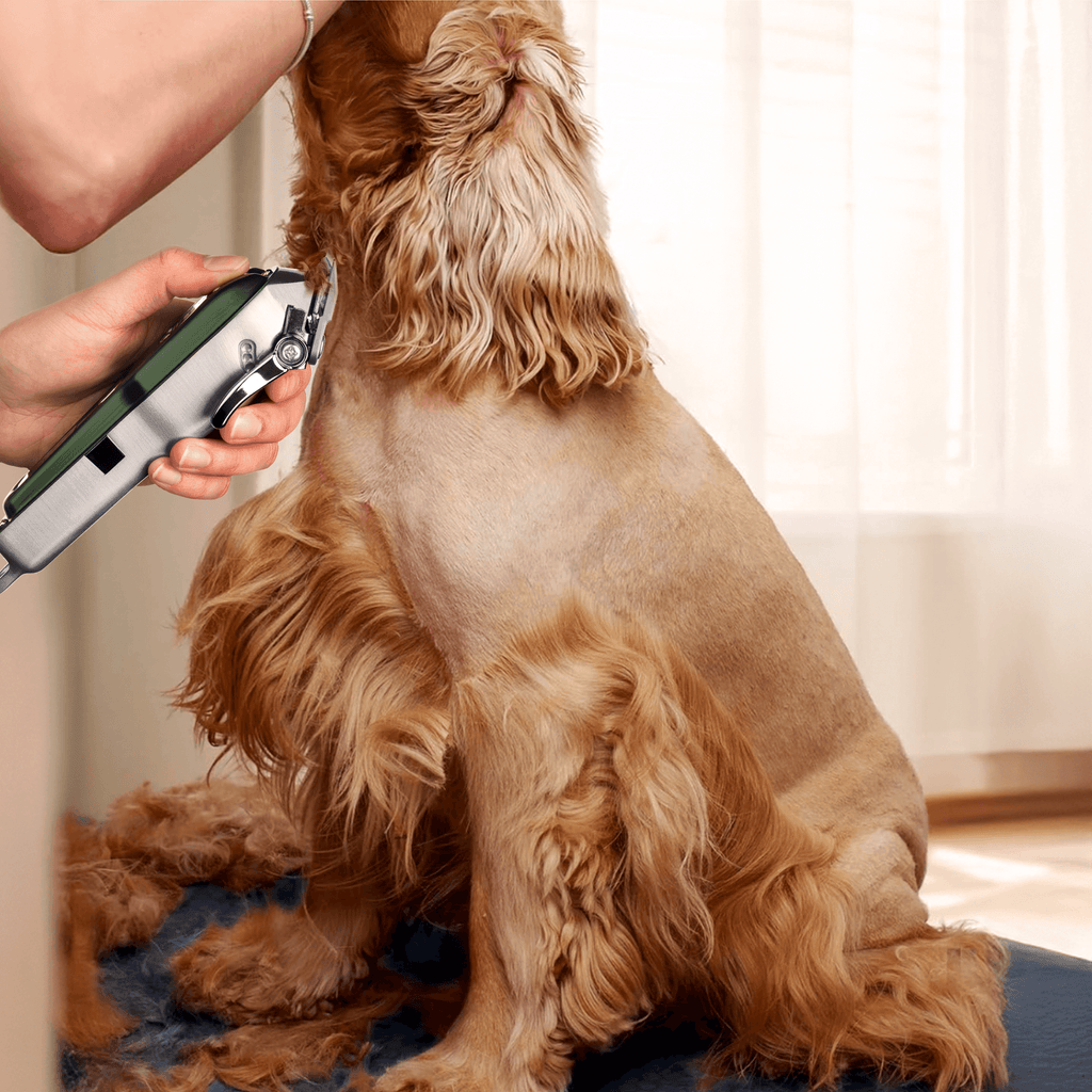 Pet Hair Clippers product image 2