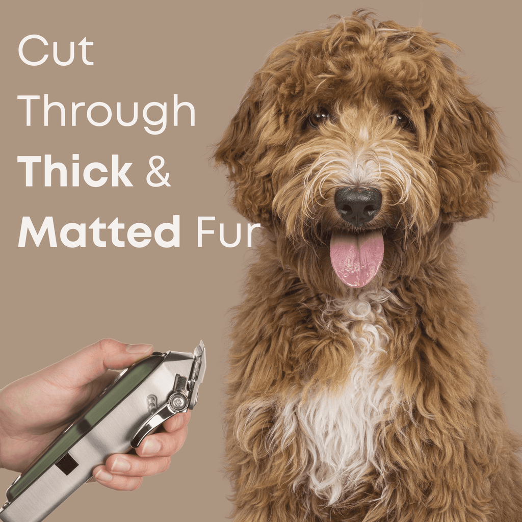 Pet Hair Clippers product image 4