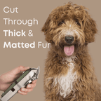 Pet Hair Clippers product image 4