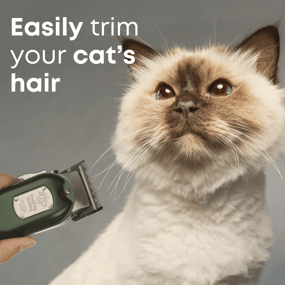 Pet Hair Clippers product image 7