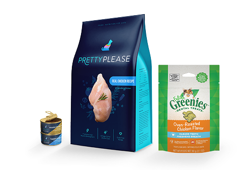 Cat Food Bundle product image 1