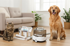 Vacuum Grooming Kit product image 1
