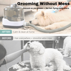 Vacuum Grooming Kit product image 2