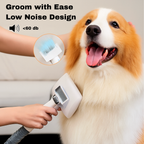 Vacuum Grooming Kit product image 4