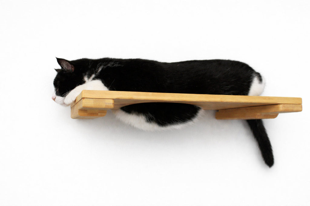 Wall Mounted Cat Shelf product image 3