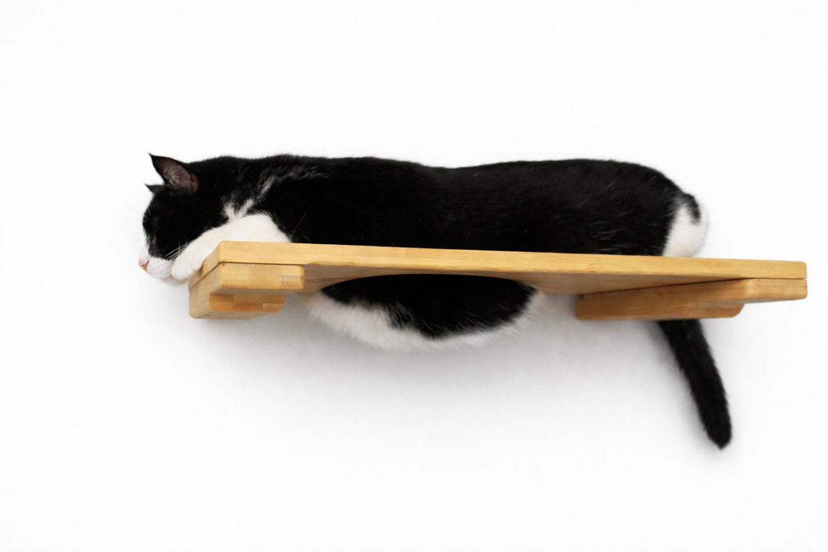 Wall Mounted Cat Shelf product image 3