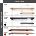 Wall Mounted Cat Shelf product image 4