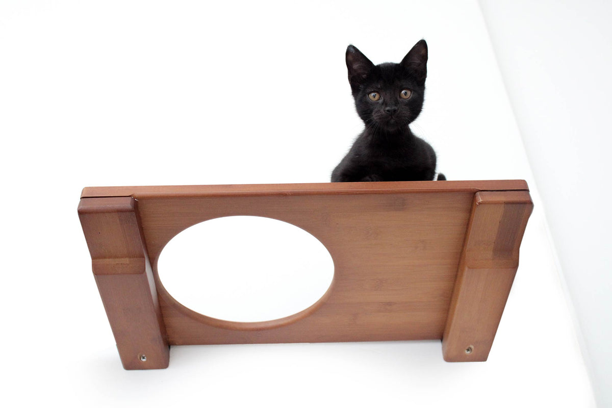 Wall Mounted Cat Shelf product image 13