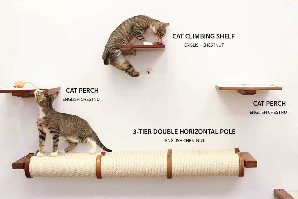 Cat Climbing Shelf product image 9