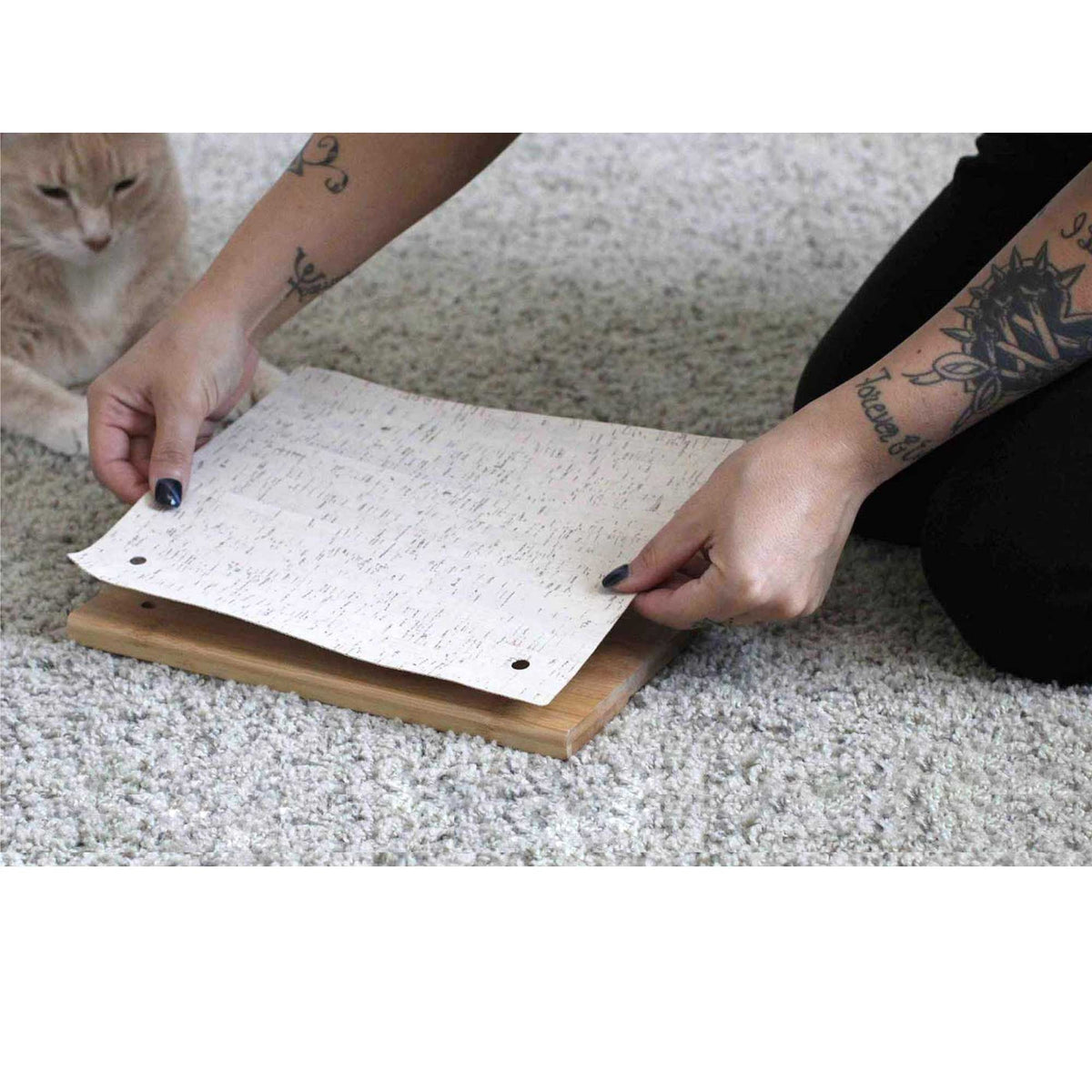 Cat Climbing Shelf product image 10