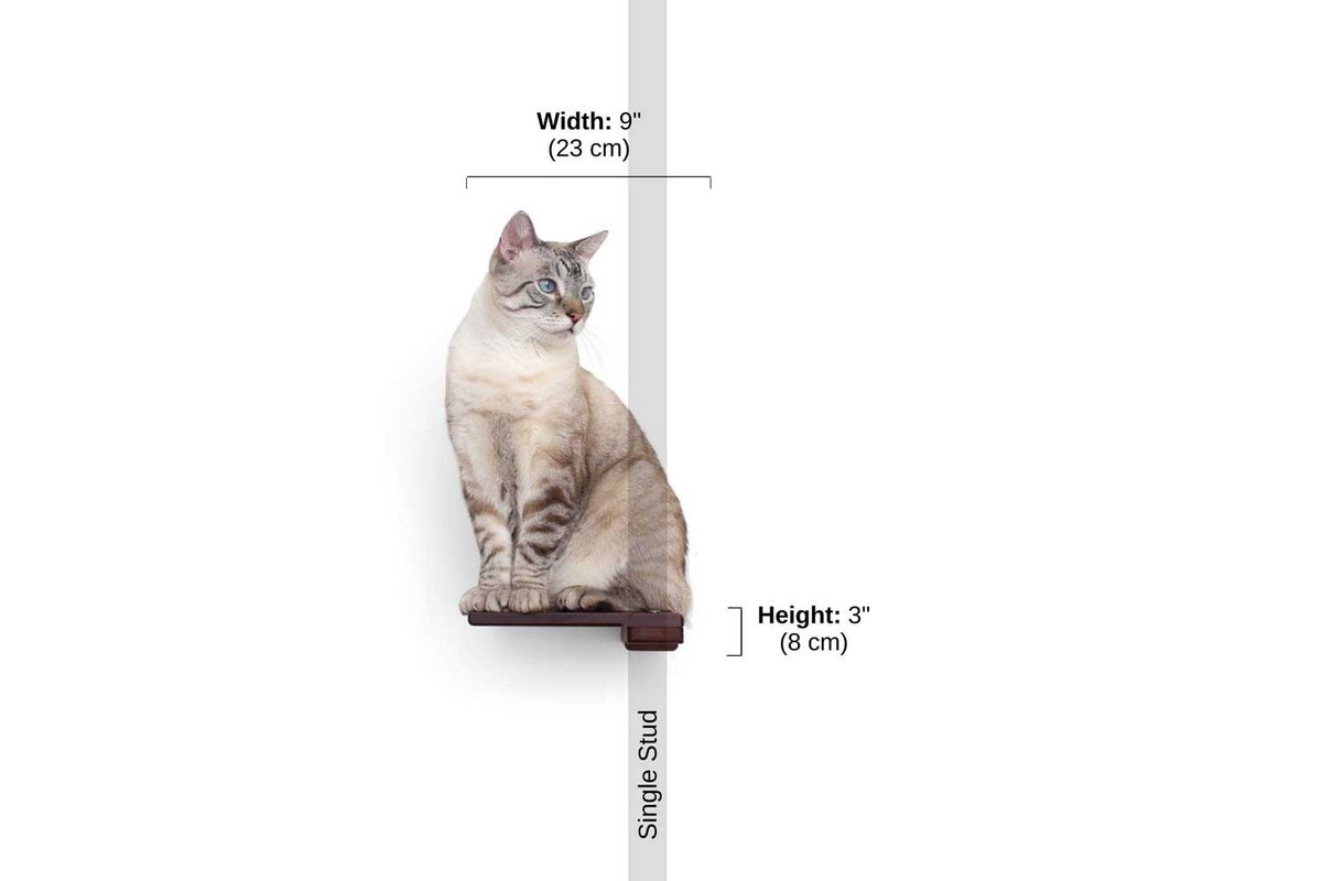 Cat Climbing Shelf product image 18
