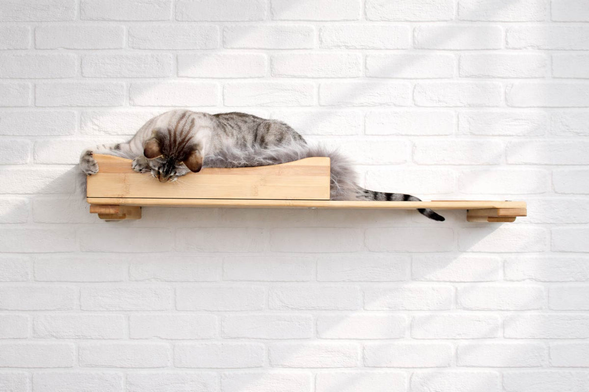 Wall-Mounted Cat Bed product image 4