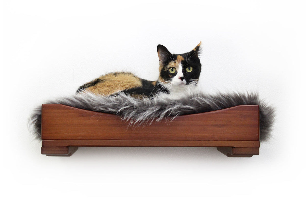 Wall-Mounted Cat Bed product image 7