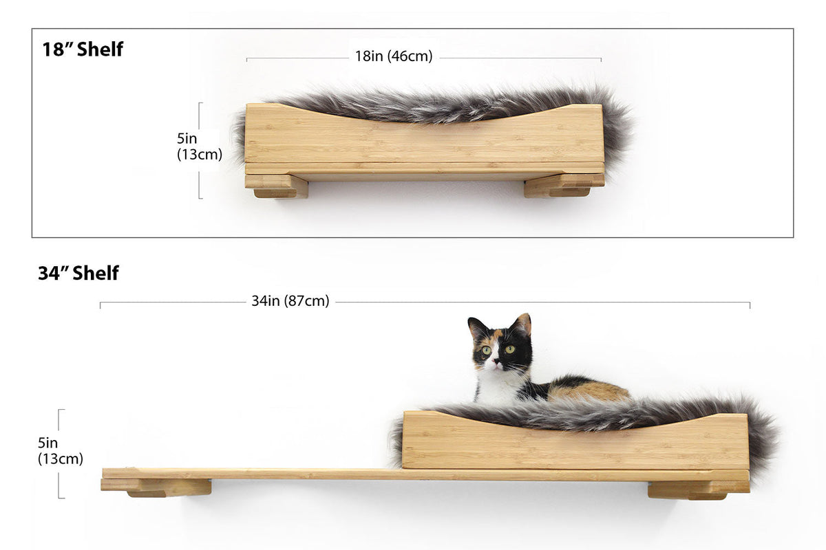 Wall-Mounted Cat Bed product image 9