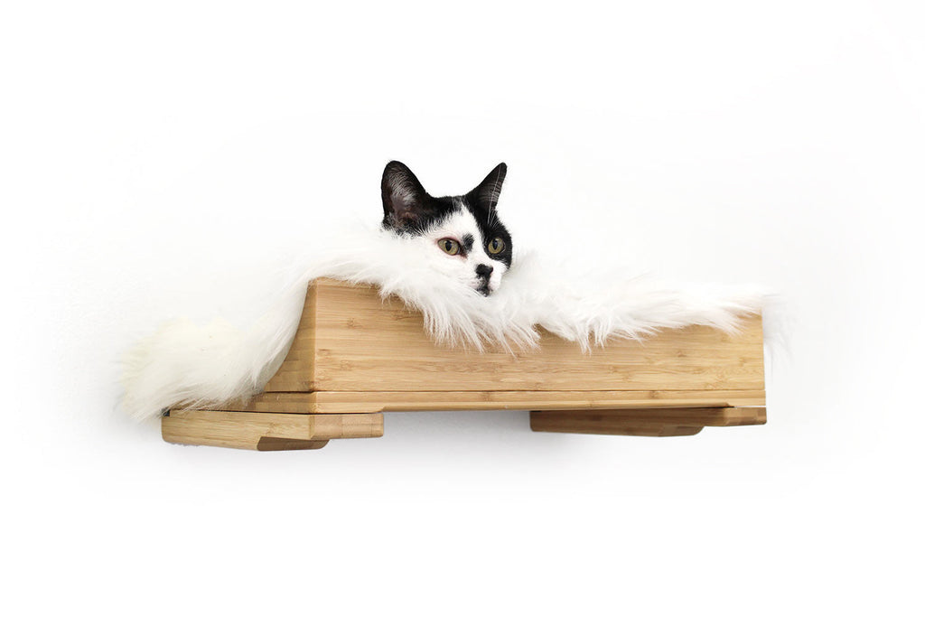 Wall-Mounted Cat Bed product image 11