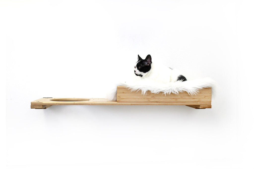 Wall-Mounted Cat Bed product image 13