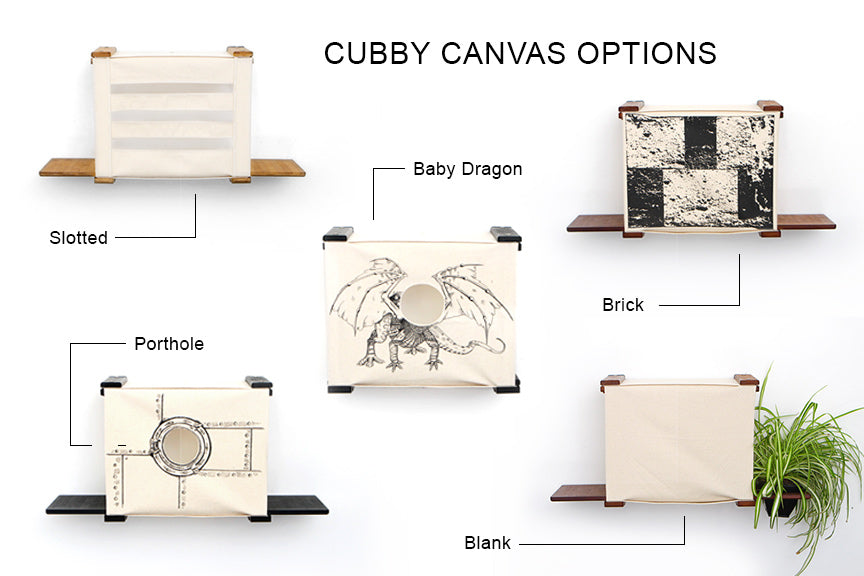 Cat Cubby Bed product image 3