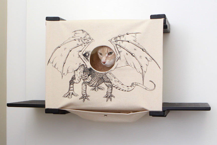 Cat Cubby Bed product image 5