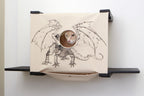 Cat Cubby Bed product image 5
