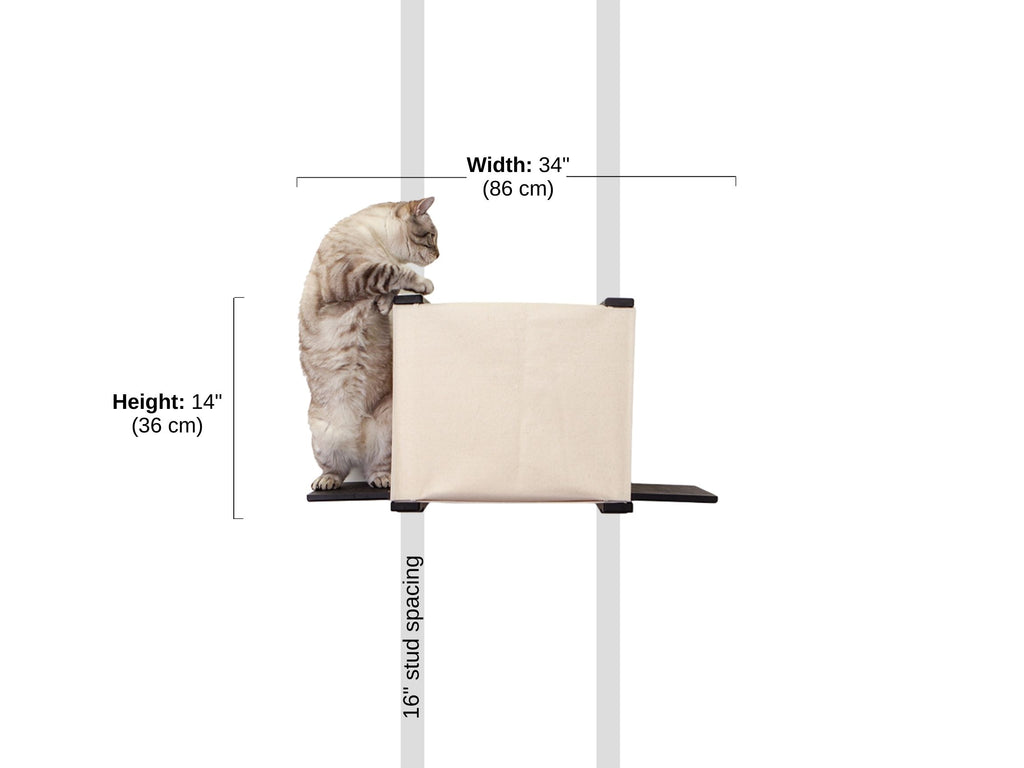 Cat Cubby Bed product image 6