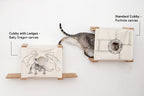 Cat Cubby Bed product image 7