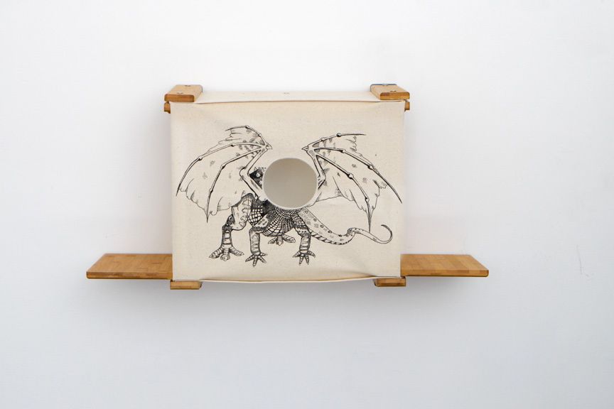 Cat Cubby Bed product image 13
