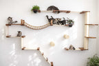 Wall-Mounted Cat Tree product image 9