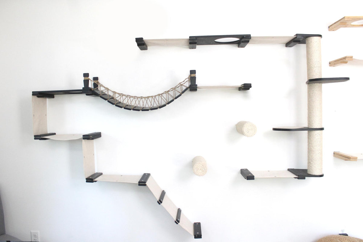 Wall-Mounted Cat Tree product image 17