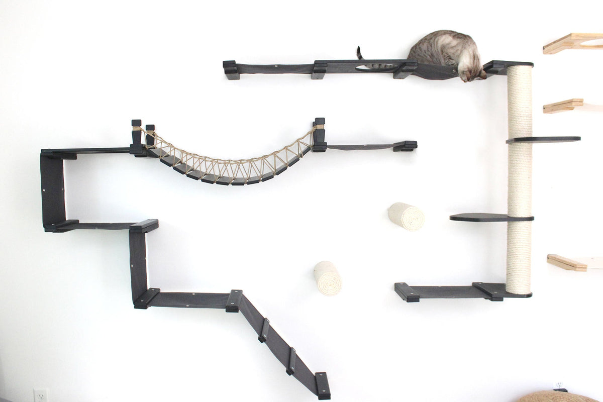 Wall-Mounted Cat Tree product image 18