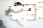Wall-Mounted Cat Tree product image 21