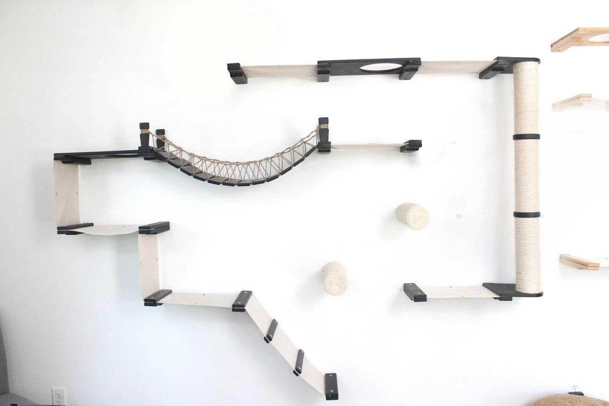 Wall-Mounted Cat Tree product image 26