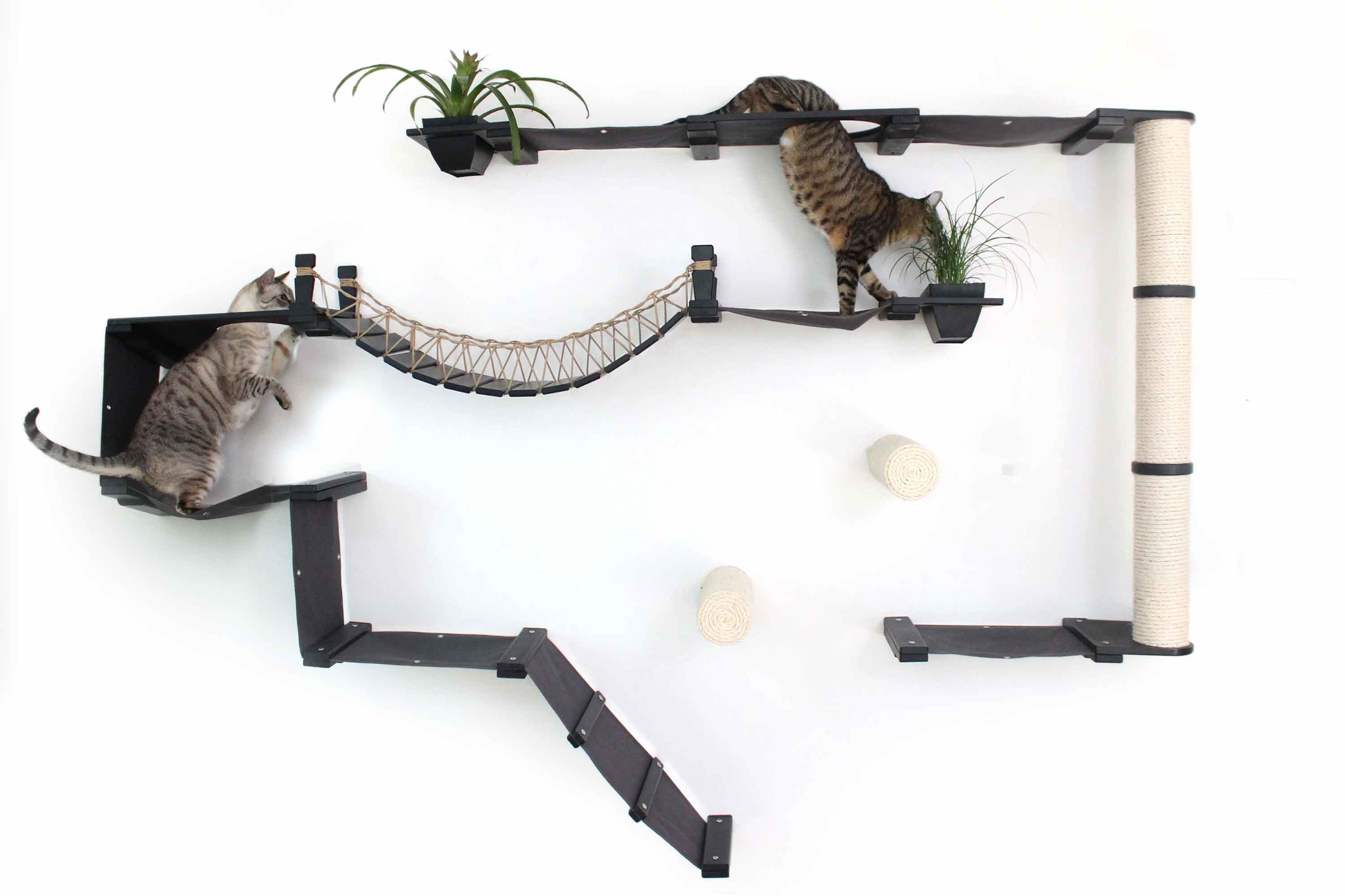 Wall-Mounted Cat Tree product image 30