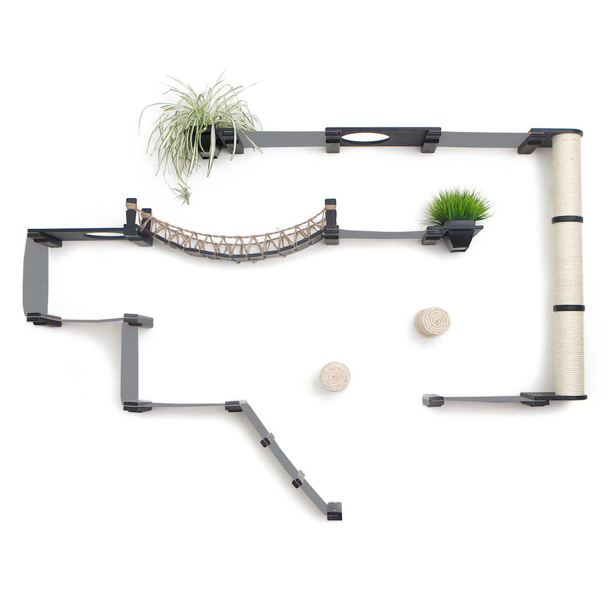 Wall-Mounted Cat Tree product image 31